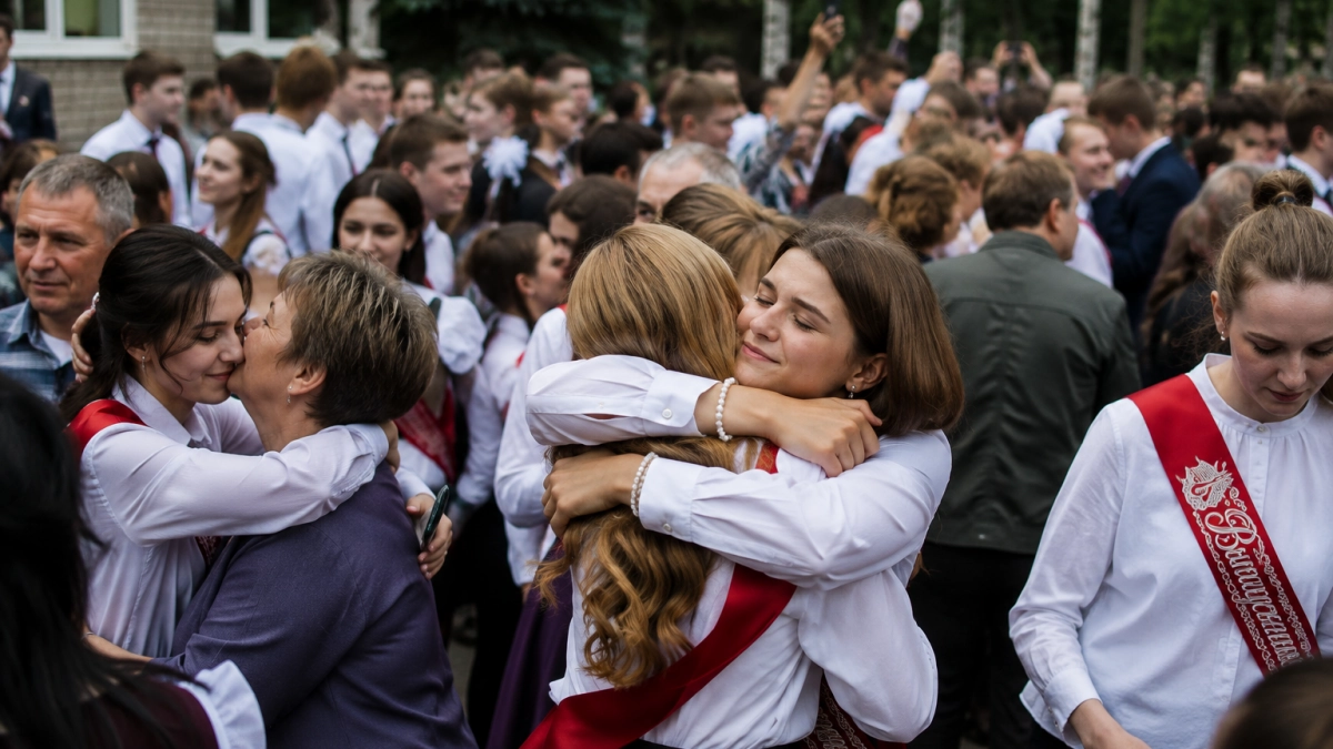 Почему стоит избегать встреч с бывшими одноклассниками: приносят только разочарование — 4 причины