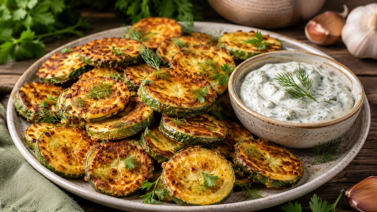 Простой рецепт кабачков на сковороде: так вкусно, что готовлю каждый день эту закуску до заморозков