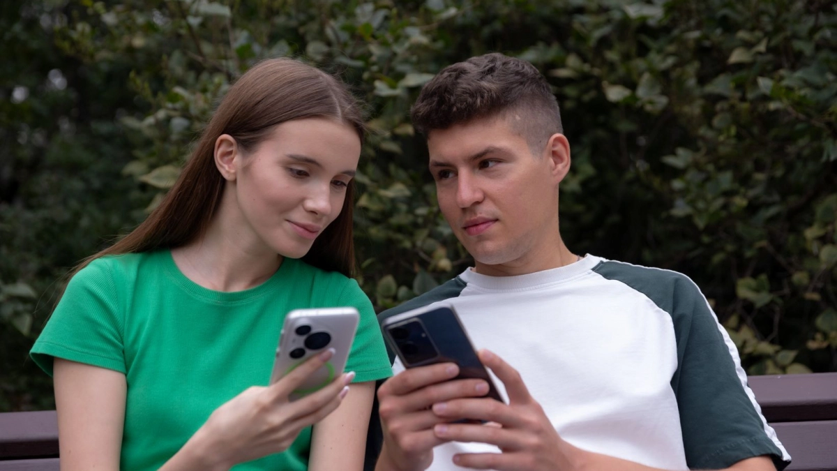 В Кировской области ускорился переход на 5G-смартфоны