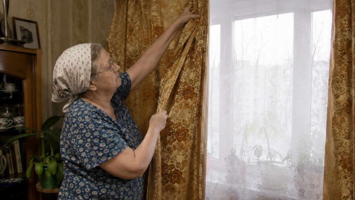 Тяжелые и пыльные советские шторы оставьте бабушке - они не в моде: 4 альтернативы, как оформить окно легко и современно
