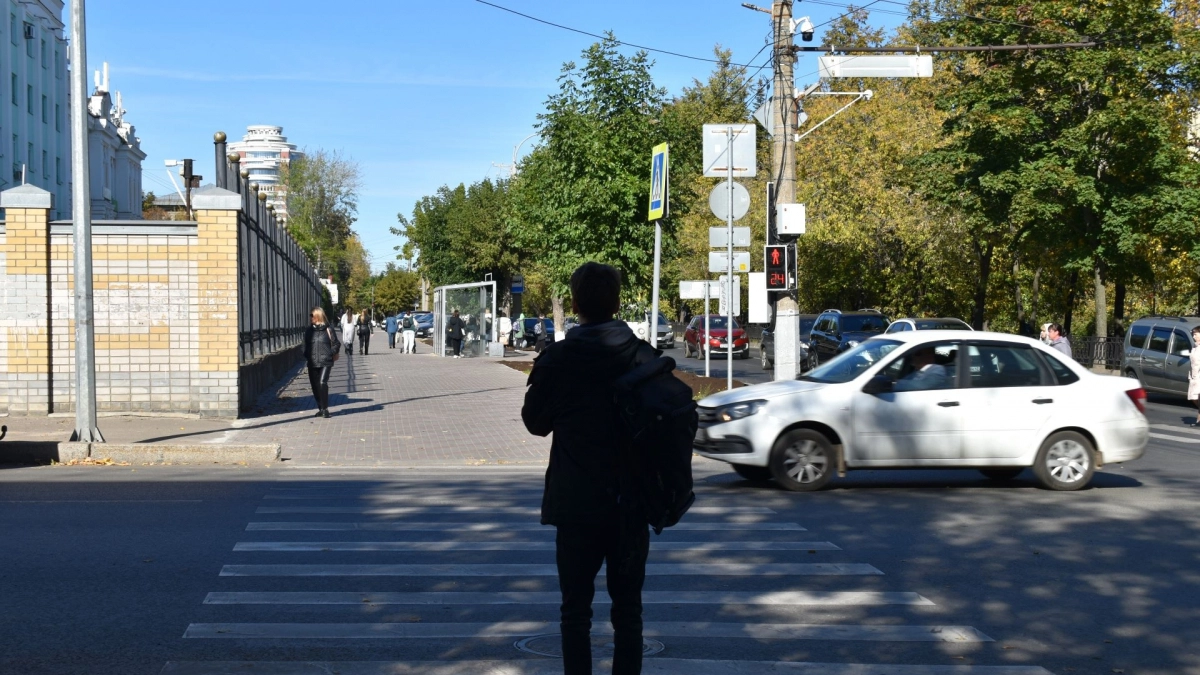 В Кировской области началась рассылка уведомлений по теме угроз с воздуха