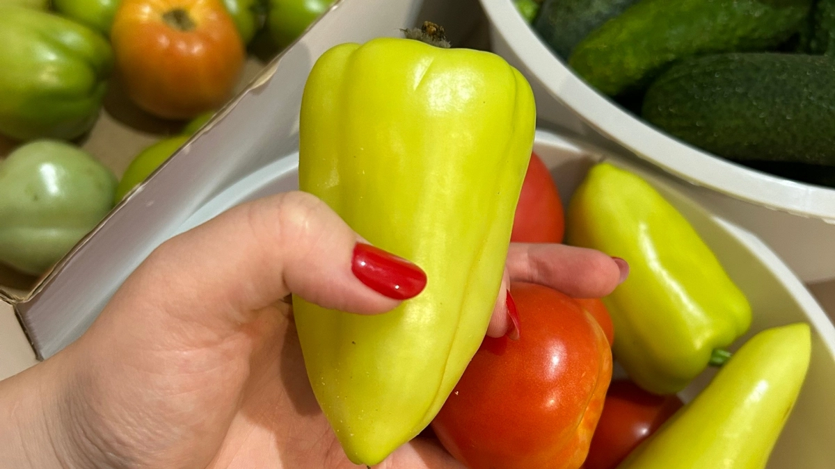 3 кг помидоров и 3 кг перца: готовим грузинское лечо на зиму с насыщенным вкусом и ароматом специй