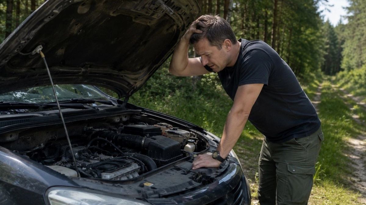 Авто с пробегом 200+ тысяч км: 15 моделей, которые будут служить как новенькие - без капиталки и проблем