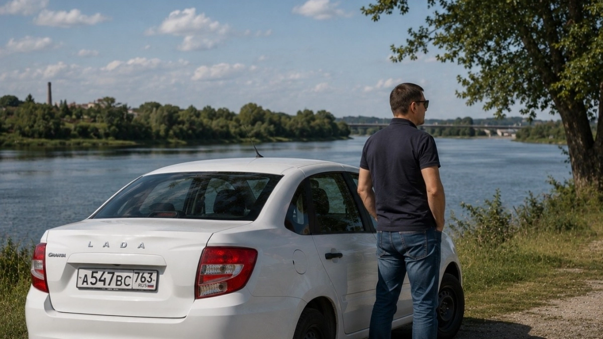 За сколько метров к водоему можно припарковать авто, чтобы не получить штраф - обязан знать каждый водитель