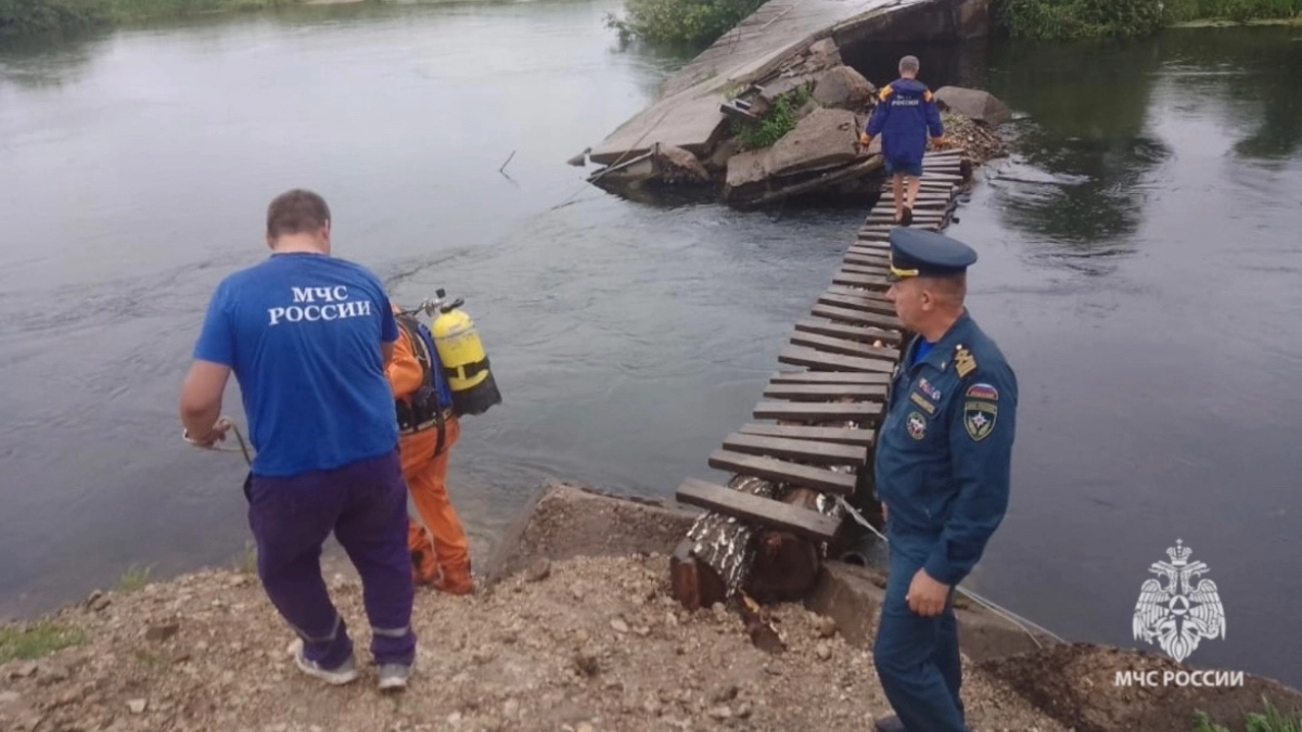 В Кикнурском районе во время купания утонул 40-летний мужчина