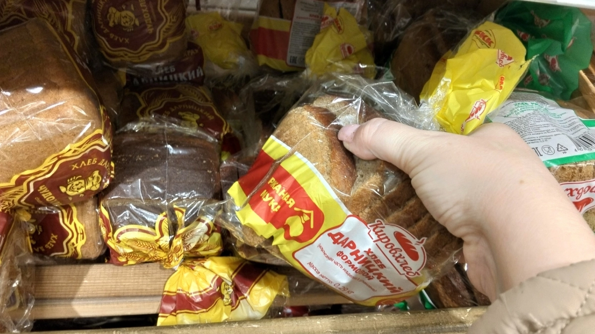 Почему современный хлеб невкусный: пекарь с 12-летним стажем раскрыл главную причину
