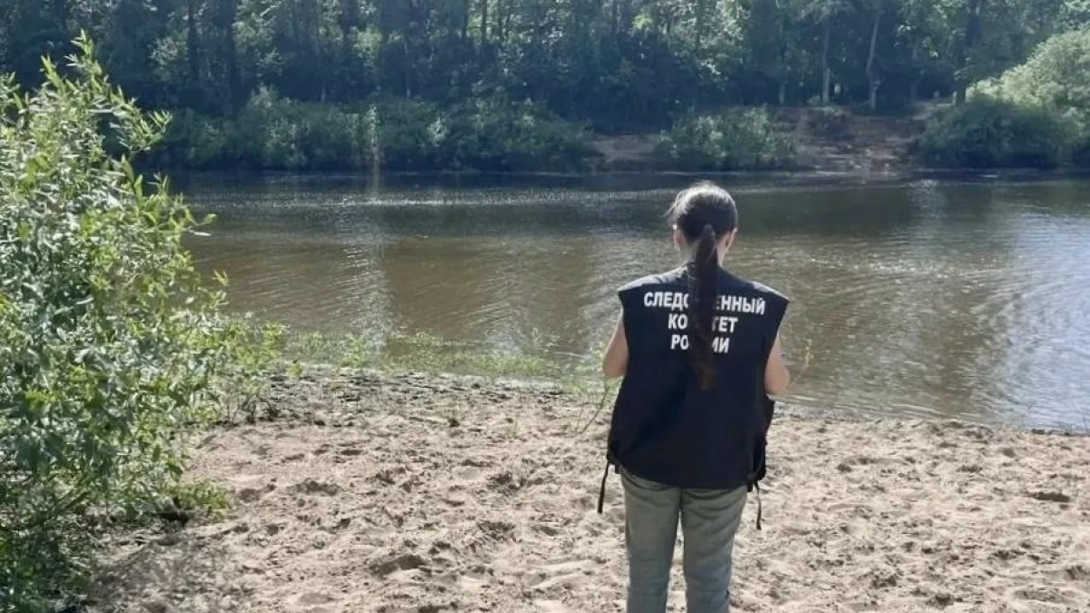 СК России отреагировал на обнаружение машины с телами супругов из Кирово-Чепецка