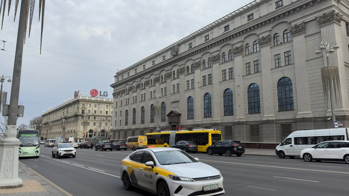 Сколько стоит отпуск в Беларуси? Съездили, посчитали и рассказываем 
