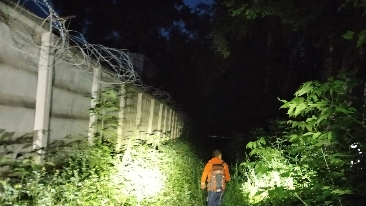 Кировские волонтеры просят помочь в поисках исчезнувшей молодой женщины