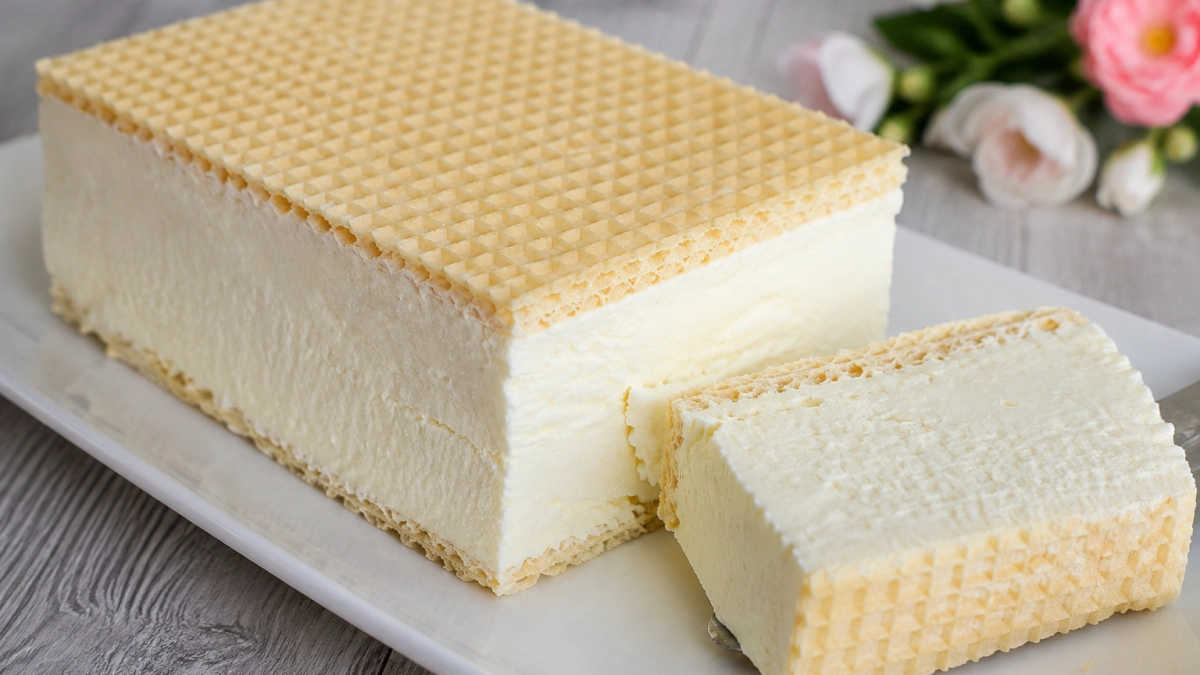 Готовлю пломбир дома из 3 продуктов - делов-то на 5 минут. Вкус - шедевр, не сравнится с магазинным 