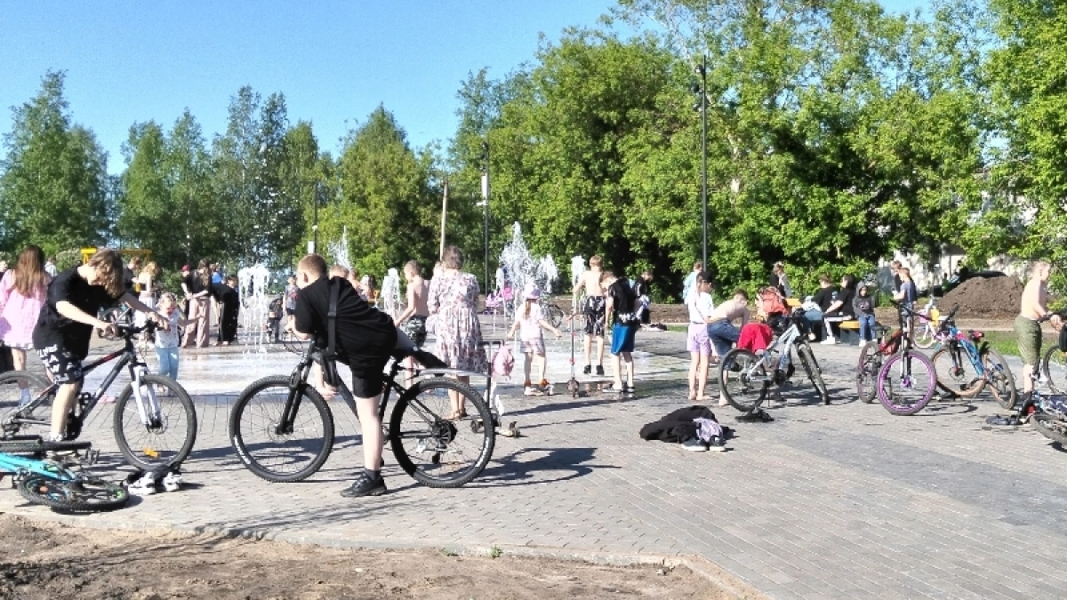 Новый вынос 30-градусной жары: где будет настоящее пекло в Кировской области