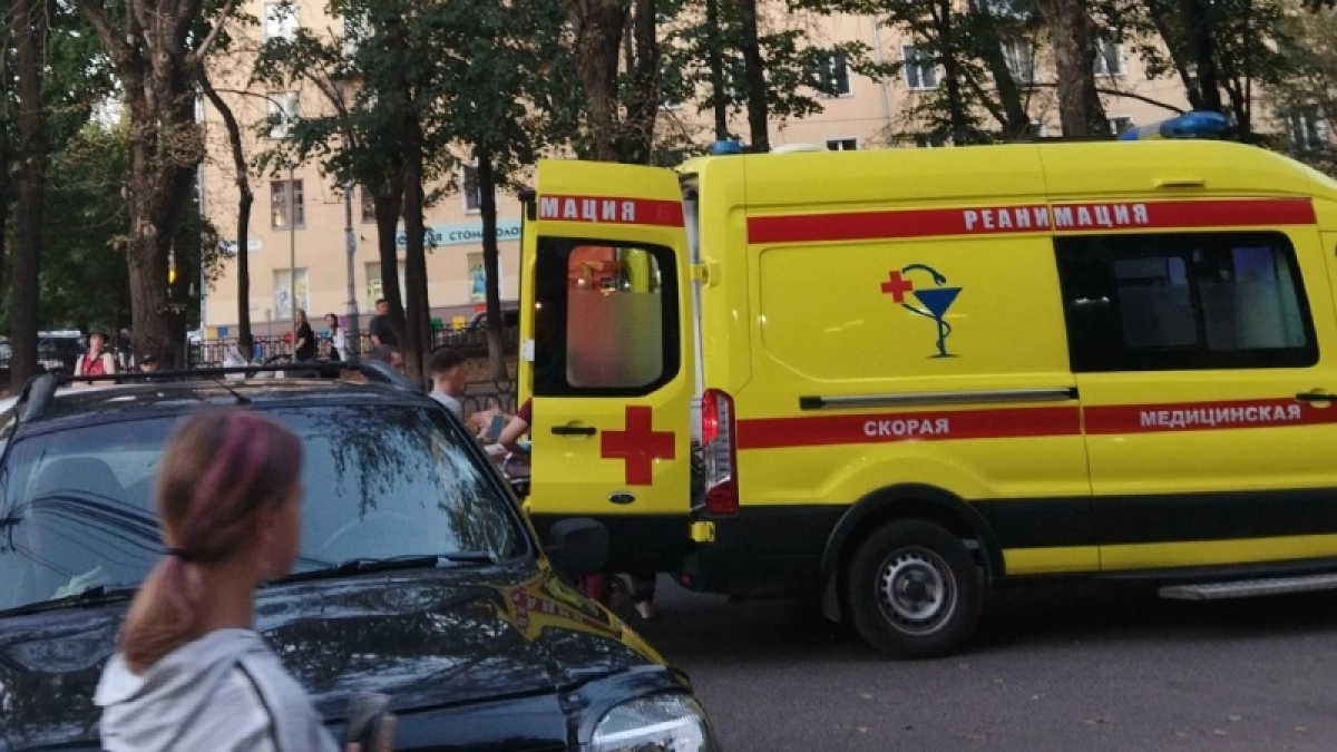 Где чаще всего происходят смертельные аварии: в Кировской области назвали районы
