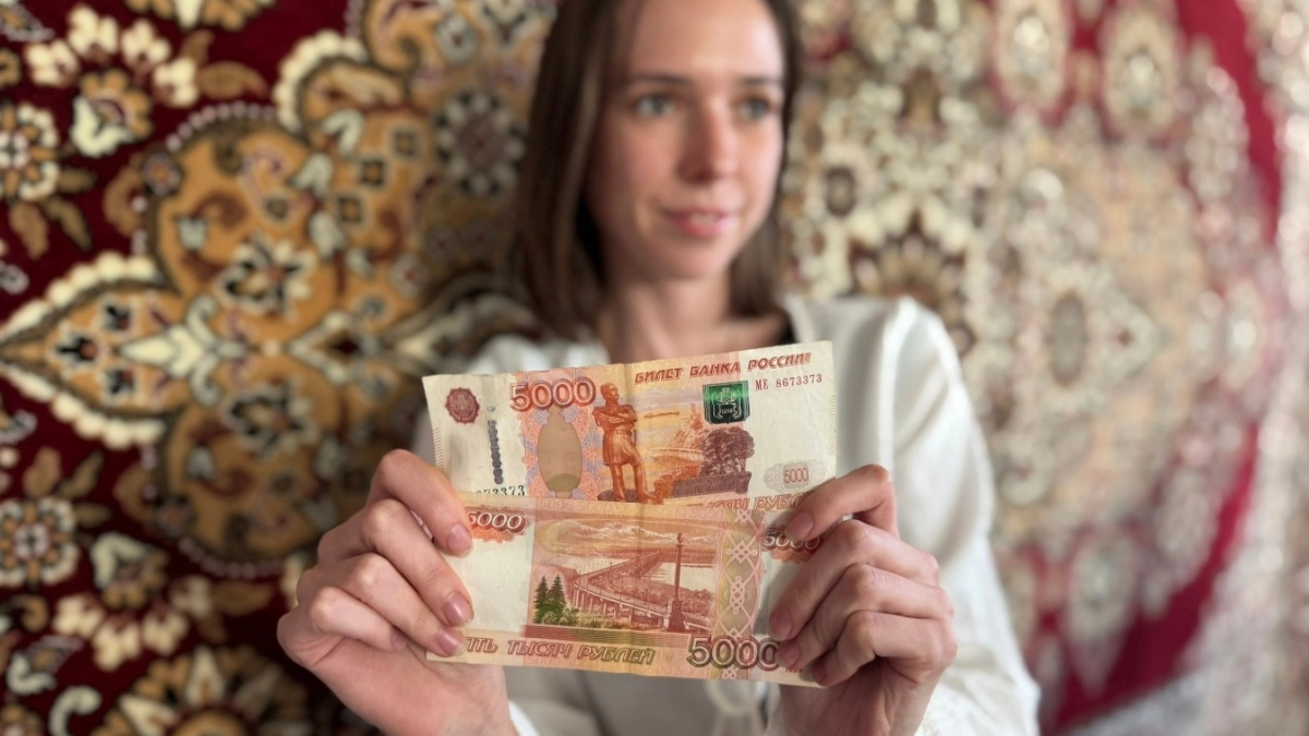 Сколько дарить денег на день рождения и юбилей - 5, 10 или 15 тысяч? Вот от чего зависит сумма