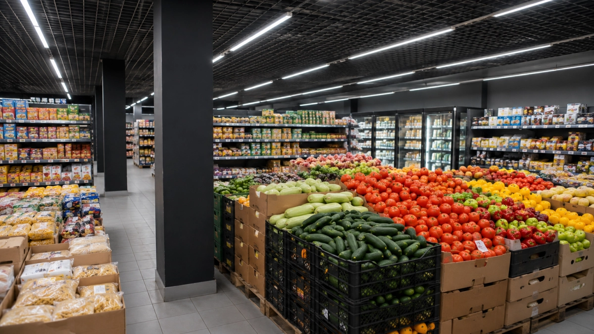 Почему в "Светофоре" и "Фикс Прайсе" такие низкие цены? Вот какие продукты здесь лучше не брать - список вас удивит
