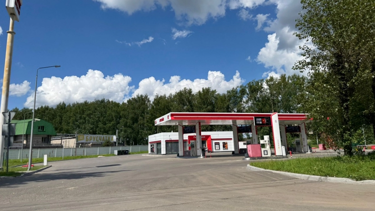 Сколько реально стоит открыть свою АЗС? Цена вас точно удивит