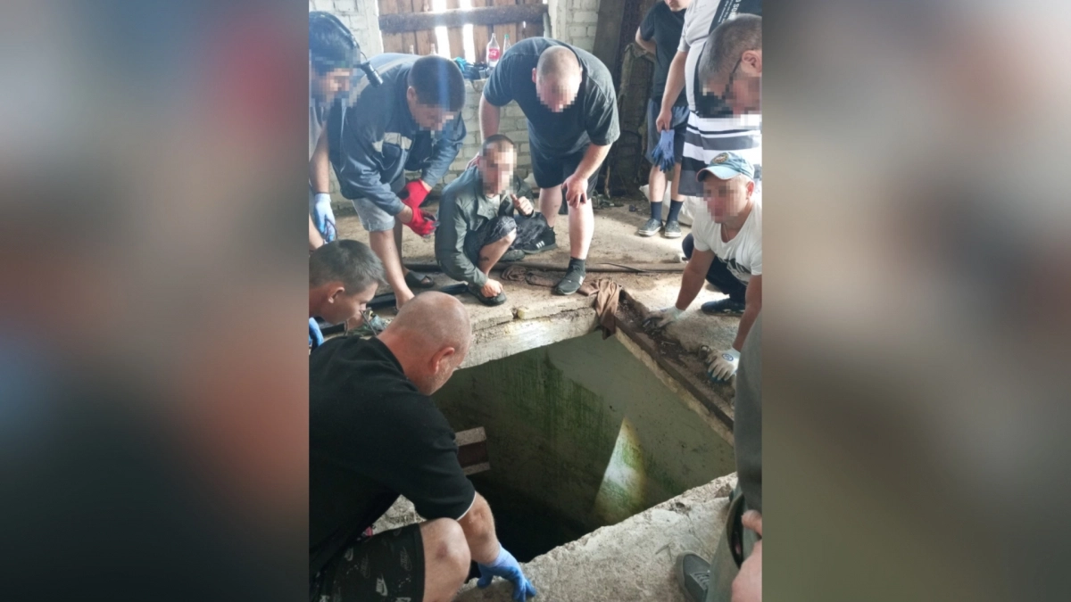 В Орловском районе мужчина утонул на очистных сооружениях