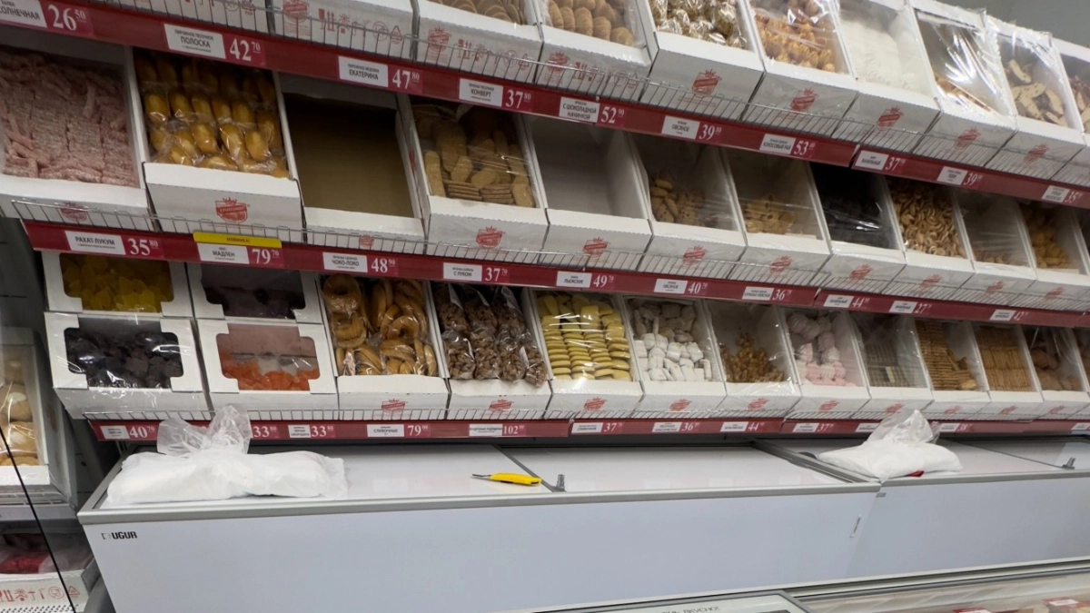 Узнала, из чего делают пельмени, чебуреки и другие продукты в "Ермолино" - глазам своим не поверила. Лучше бы не читала