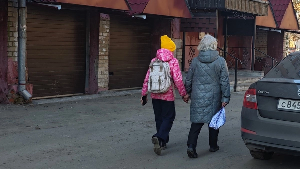 Почему взрослые дети не любят своих родителей — эти мудрые слова Карла Юнга попадают прямо в сердце