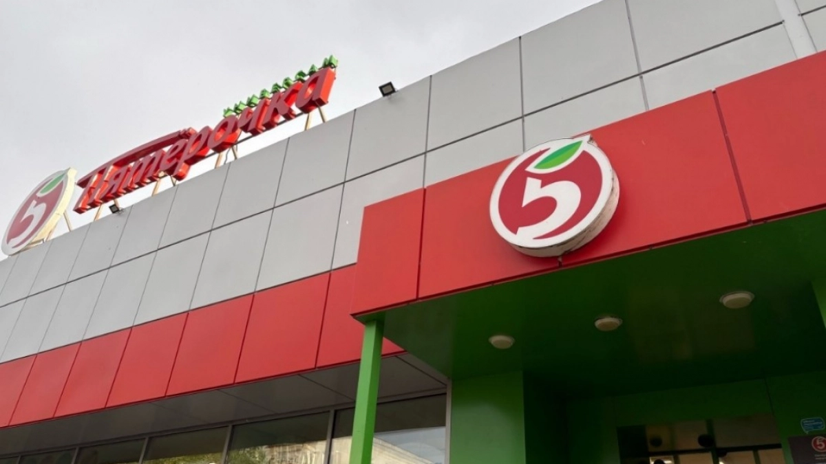 Зачем продавцы "Пятерочки" и "Магнита" спрашивают у покупателей: "Вам нужен чек?"