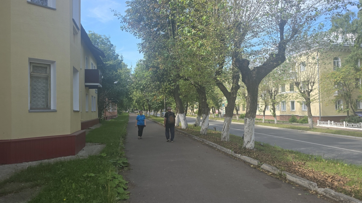 Синоптики рассказали, какой будет погода в Кировской области 11 августа