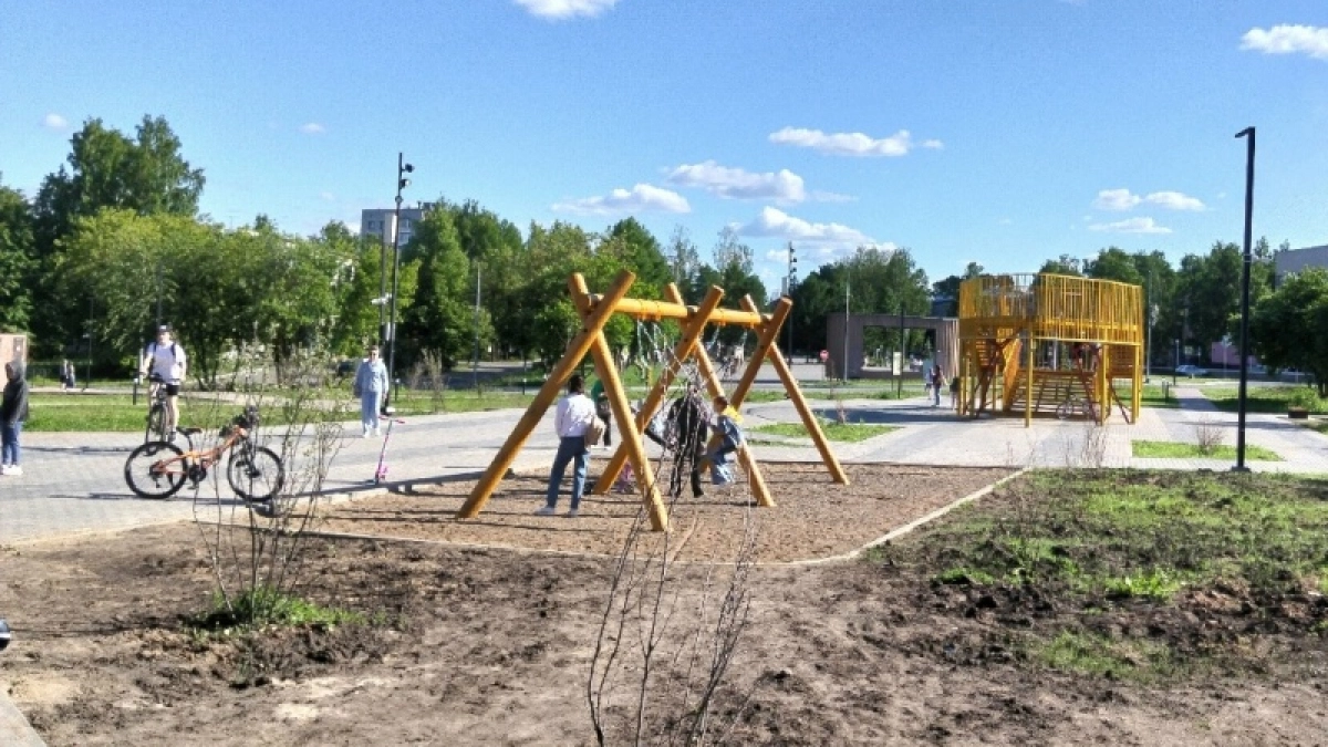 Из-за погоды в Кировской области объявили предупреждение