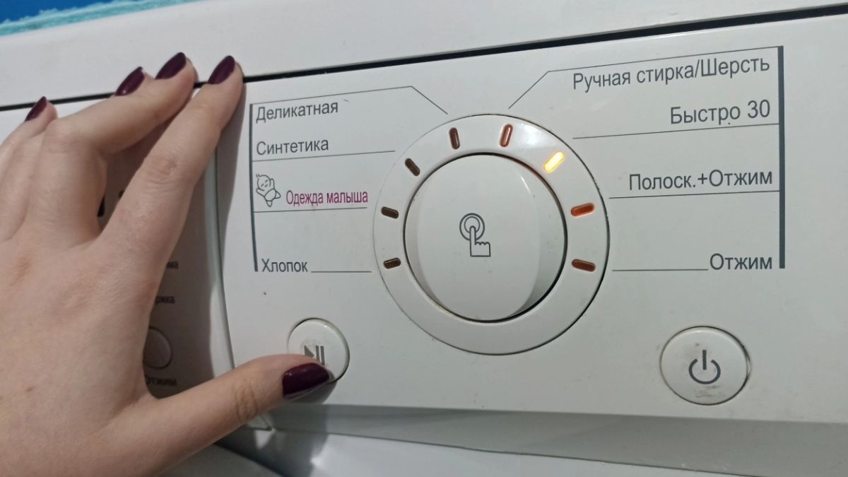 Стиралка сломается через год: 3 ошибки при частой стирке, которые допускают 90% хозяек - расскажите всем домашним