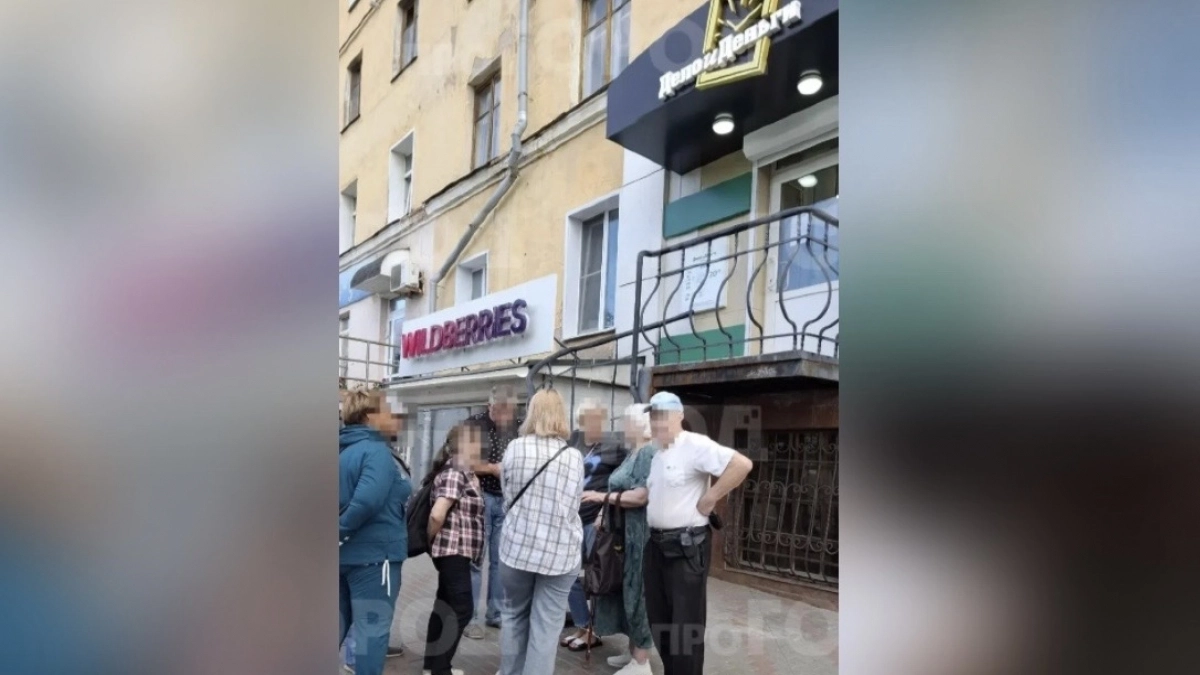 "Хотели накопить на подарки": какие суммы потеряли пайщики "Дело и деньги" в Кирове