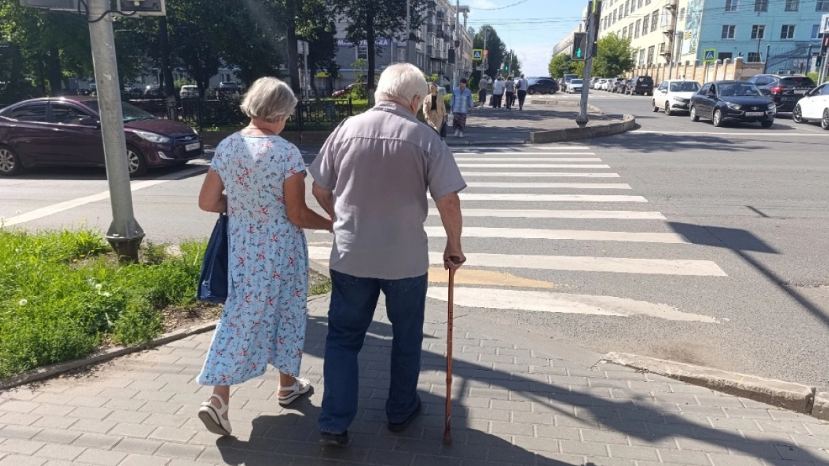Чтобы не стать обузой в старости: 5 бесценных советов Татьяны Черниговской - запомните их раз и навсегда