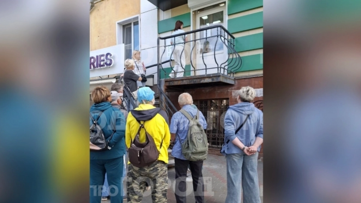 Пайщикам кооператива "Дело и Деньги" помогут власти Кировской области
