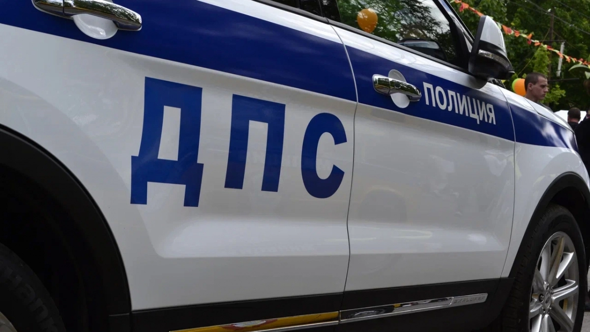 Всего три слова в бланке — и инспектор сам предлагает разойтись: проверено на дороге