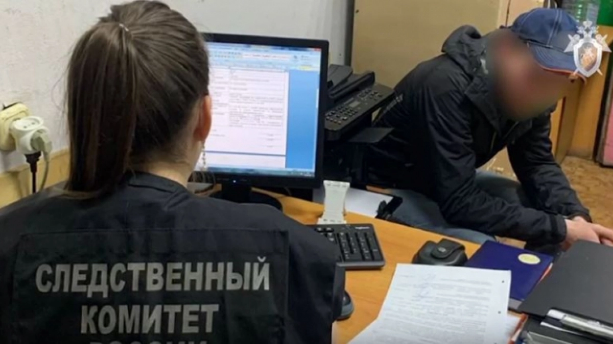 Ссора мужчин в Котельниче закончилась поножовщиной и смертью