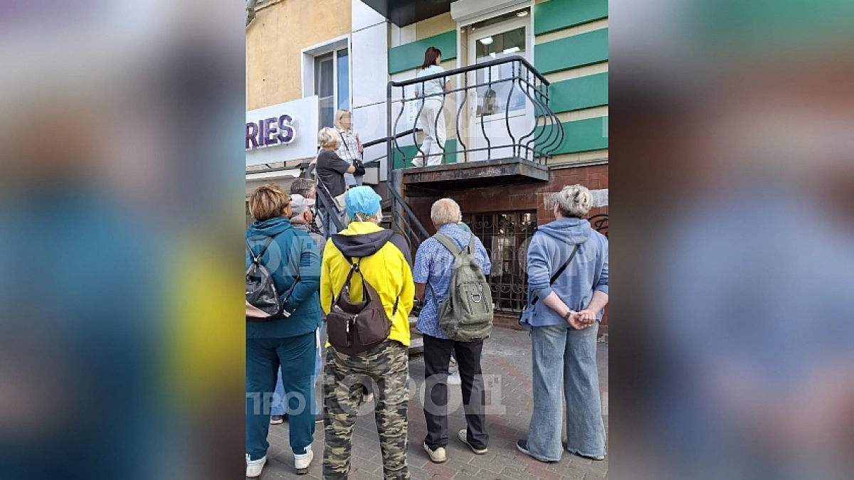 "Остались и без жилья, и без накоплений!": чепчане о крахе кооператива "Дело и деньги"
