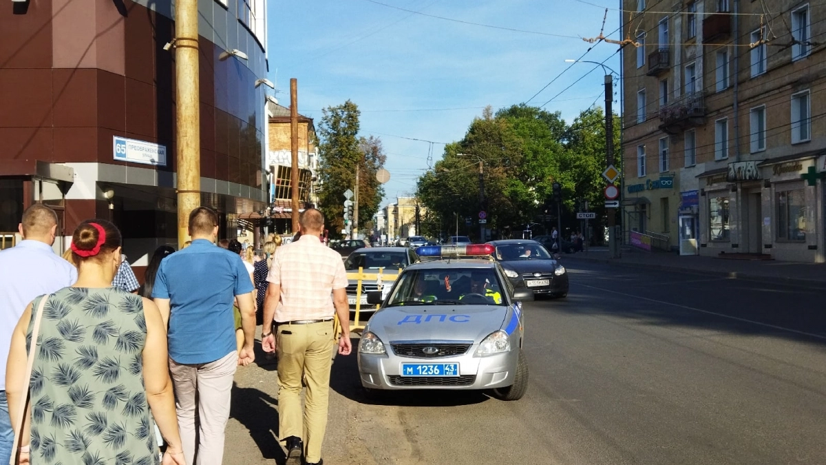 Инспектор предлагает дунуть в трубочку? Вот как нужно правильно отвечать. Одно условие — и вы в безопасности