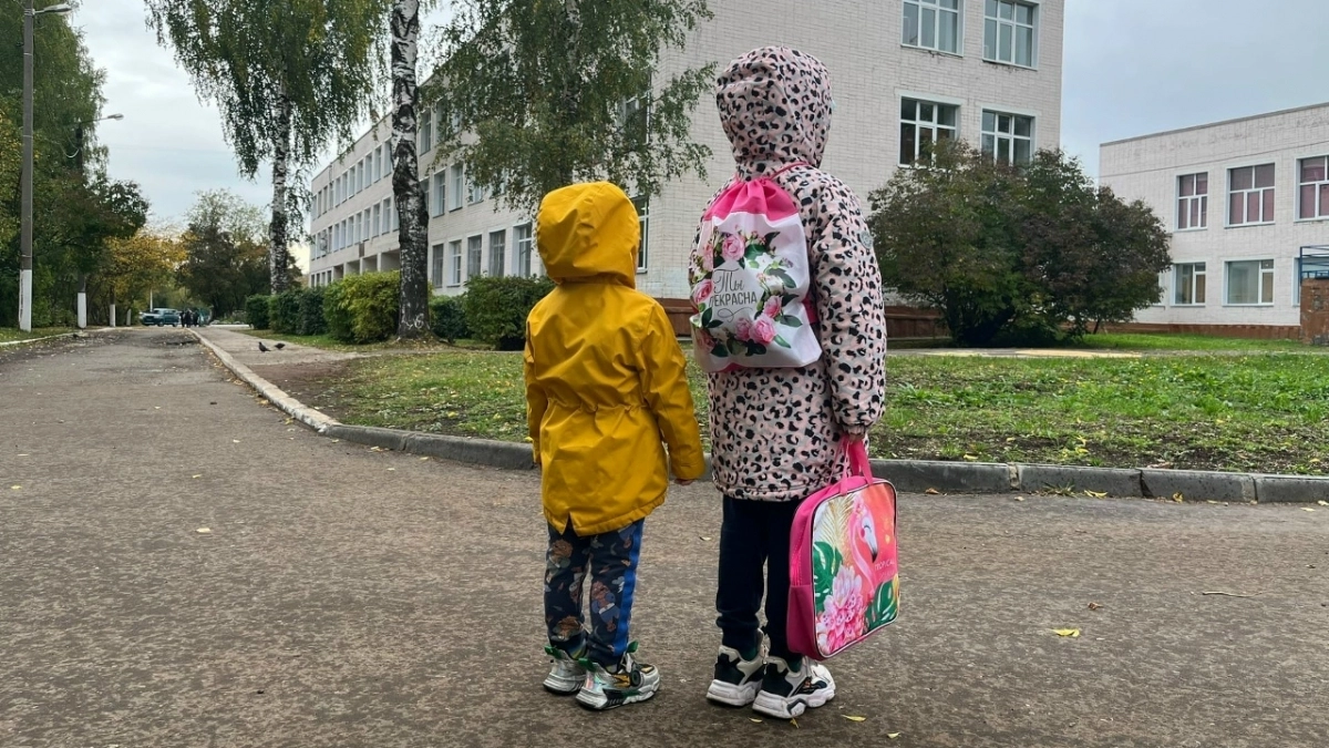 В Кировской области 1 сентября откроется 401 школа