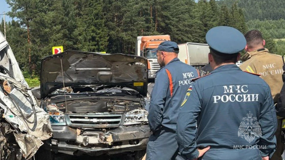 Кировская область стала шестой в антирейтинге регионов по аварийности на дорогах