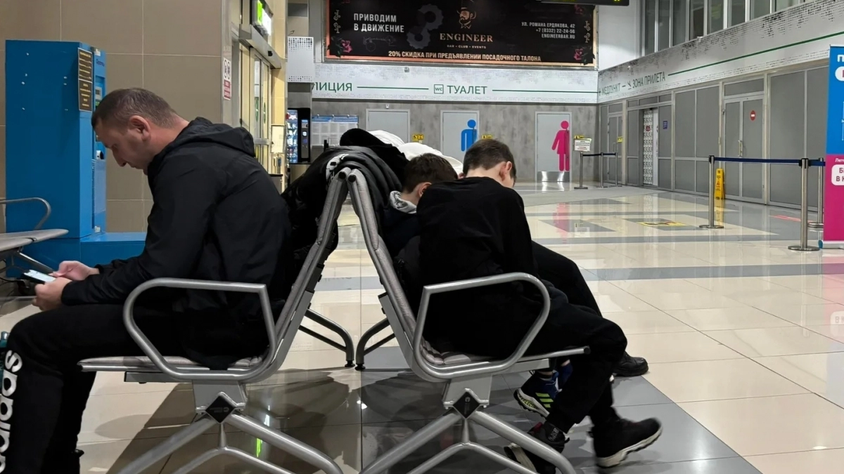 В кировском Победилово отменили введенные из-за утренней угрозы ограничения