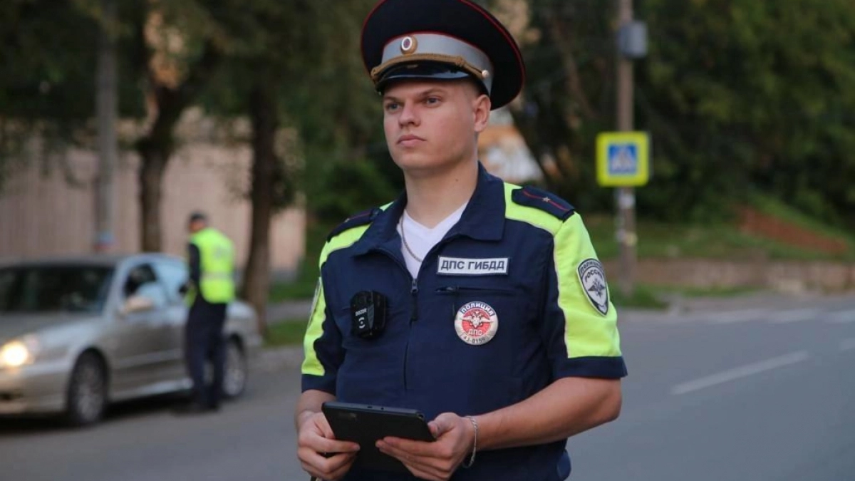 В Кировской области все водители на два дня попадут под пристальное внимание ГАИ