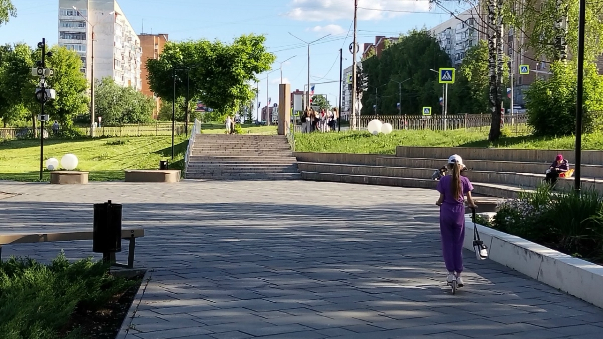 Кирово-Чепецкий реабилитационный центр стал участником федерального пилотного проекта