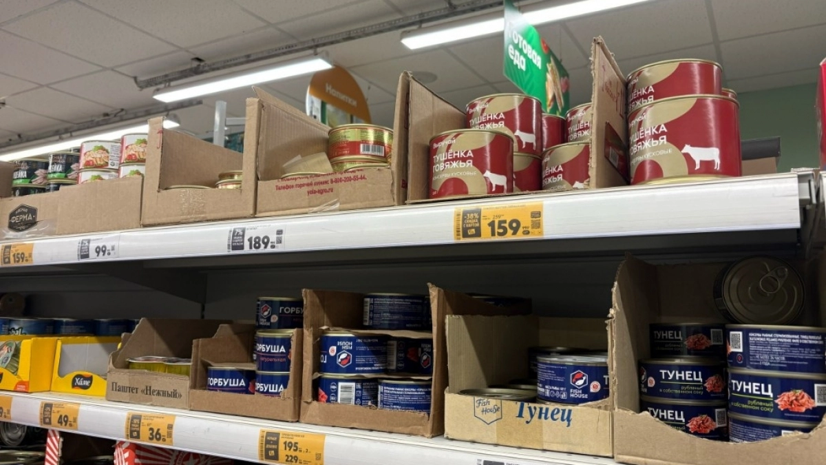 Запомните этот список раз и навсегда: 7 продуктов, которые нельзя брать даже с большой скидкой