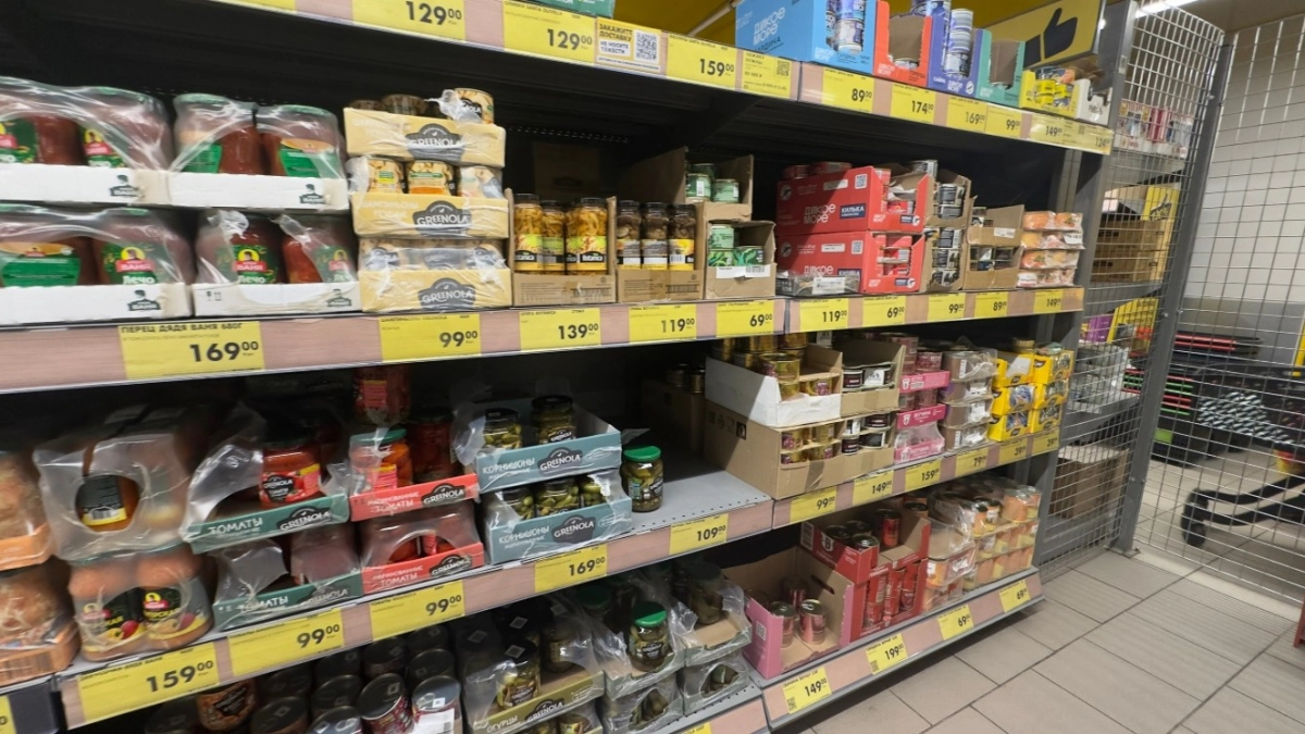 8 продуктов и товаров, ради которых стоит заглянуть в "Чижик" - лучше и дешевле, чем в "Пятерочке" 
