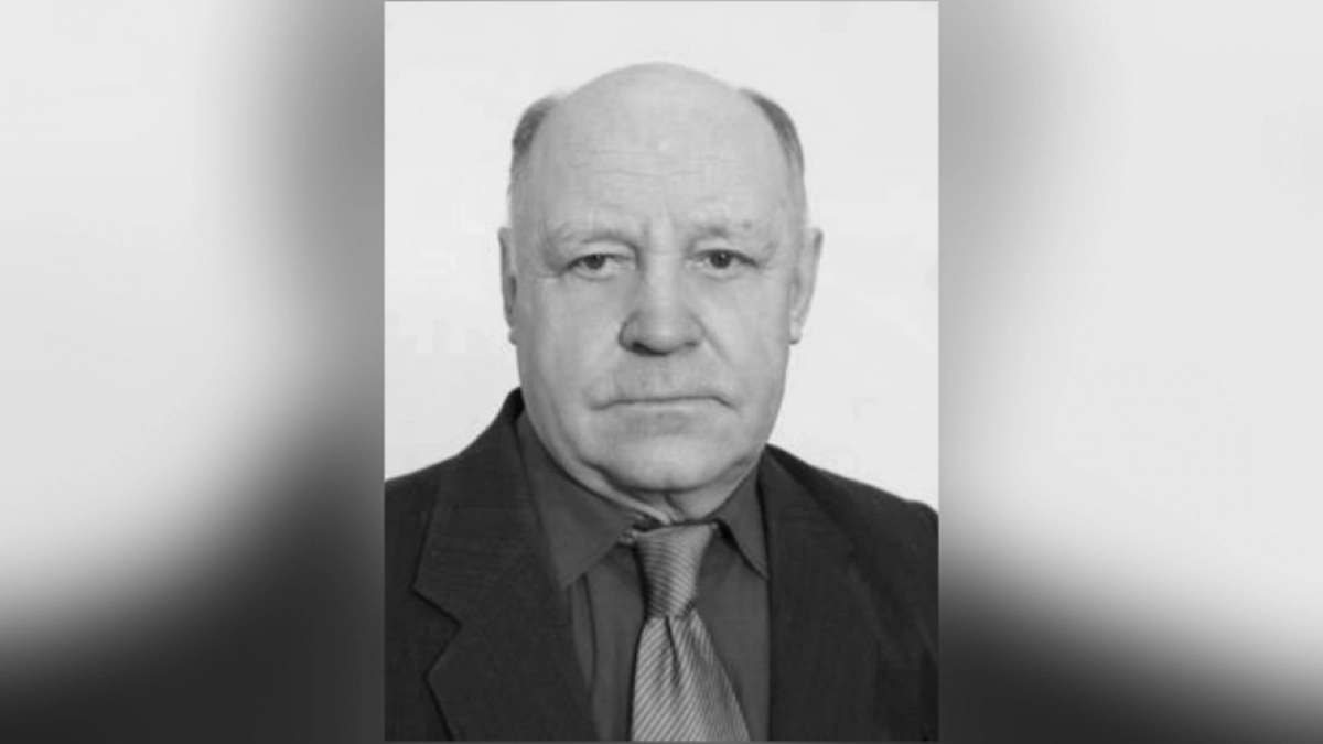 Подосиновляне простятся с экс-главой райадминистрации Владимиром Колмогорцевым