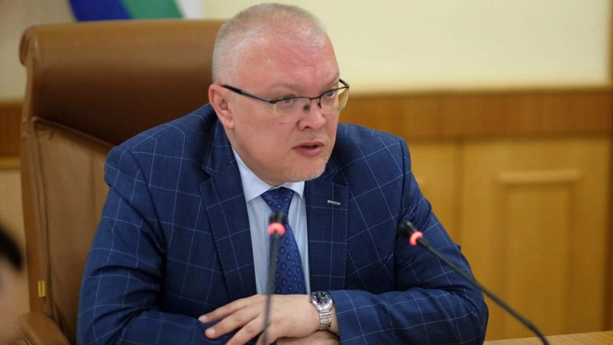 Губернатор возмутился работой главы Яранска и намекнул на его возможную отставку