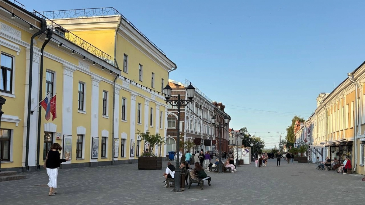 В Кировской области не будет нового введенного в большинстве регионов РФ налога