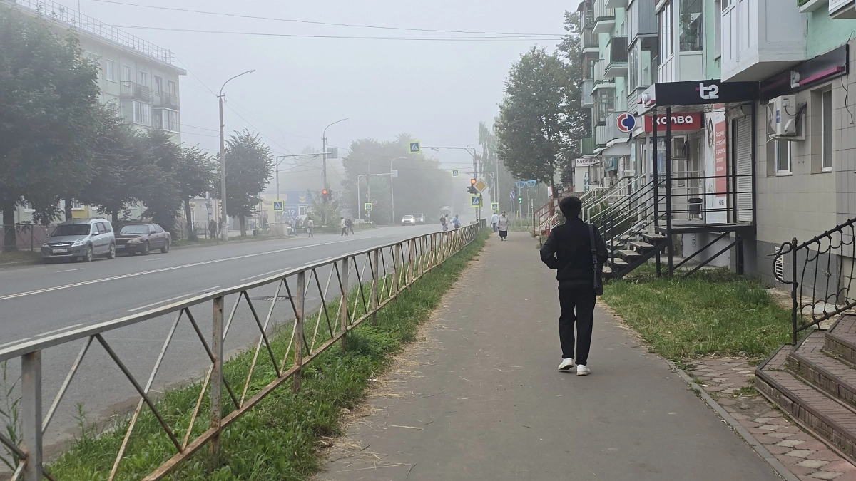 В конце лета Кировской области грозит приход новых южных циклонов