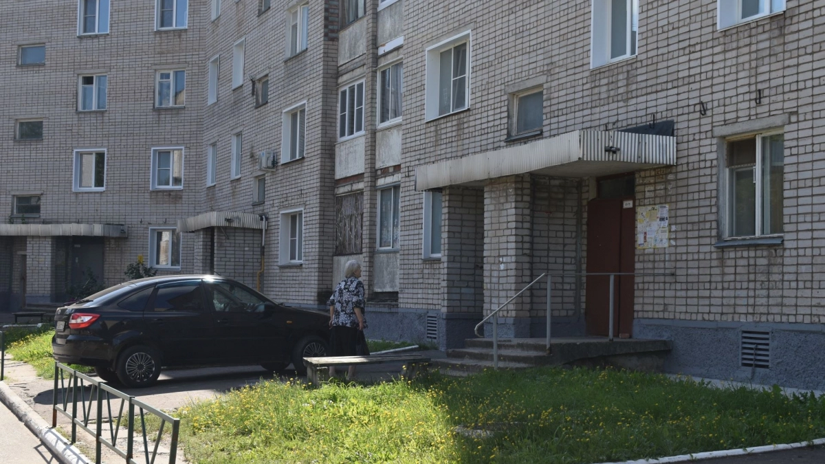 На покупку новой квартиры в Кировской области копить приходится почти 10 лет