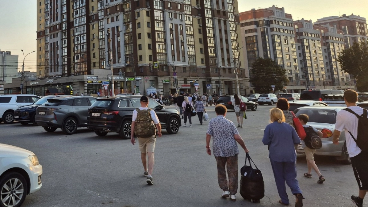 5 вещей, которые превращают женщину в "тетку" - и возраст тут ни при чем: мнение стилиста 