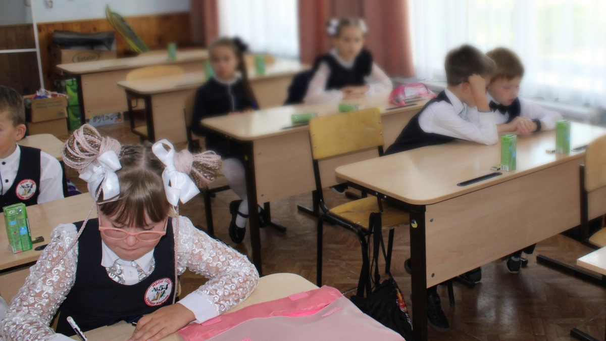 Как вернуть ребенка в школьный режим без нервов: инструкция от кировских экспертов