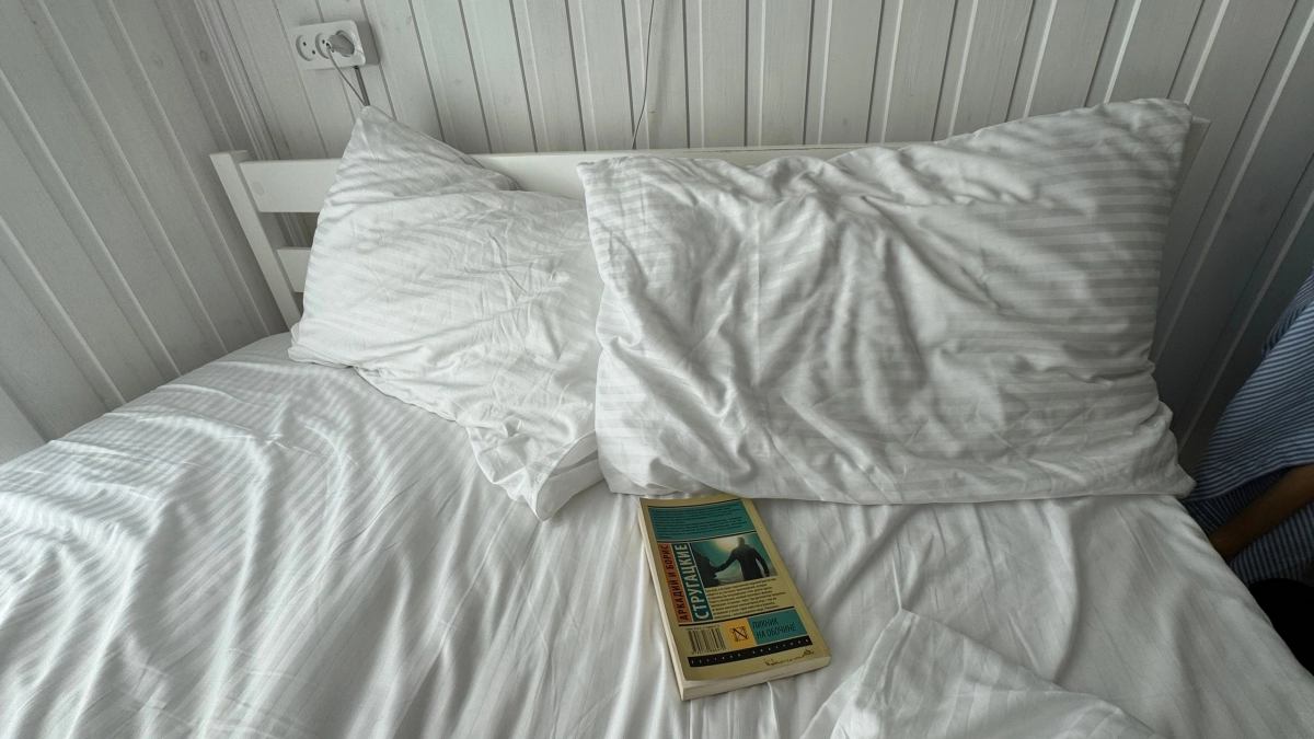 Не сода и не уксус: какое средство действительно помогает освежить белое бельё