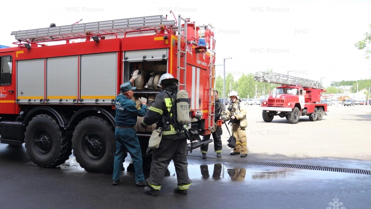 В Кировской области объявлена угроза атаки беспилотников