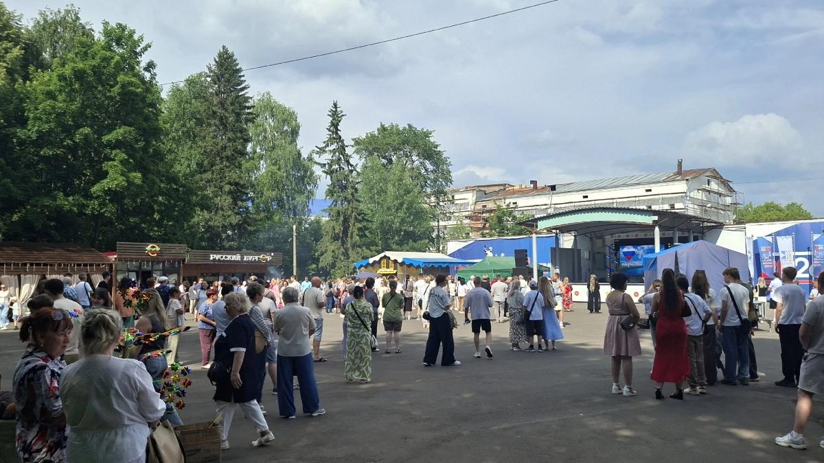 В Кирове из-за угрозы атаки беспилотников отменили два массовых мероприятия